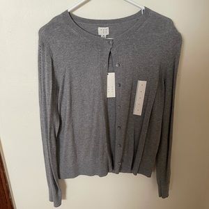 Target cardigan. NWT.